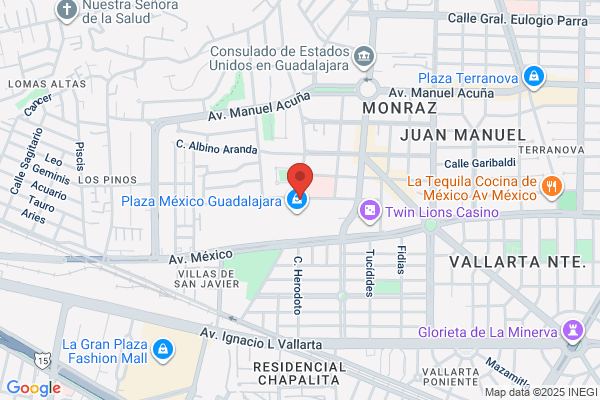 Eduardo Meza, DDS