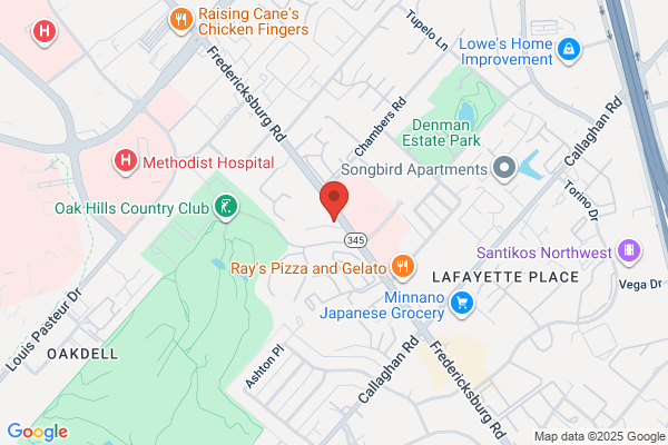 Oak Hills Periodontics