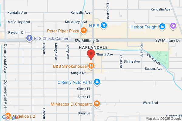 Pleasanton  Road Family Dental Care