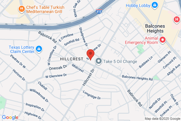 Rio Dental Emergency Dentist San Antonio TX
