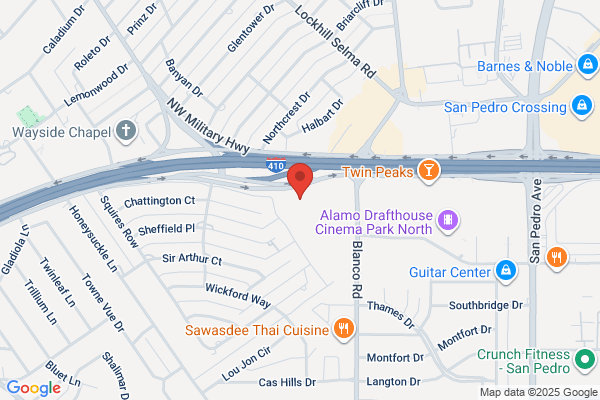 San Antonio Endodontics