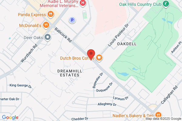 South Texas Dental Implants & Prosthodontics
