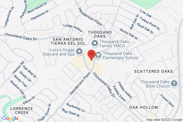 Thousand Oaks Dental
