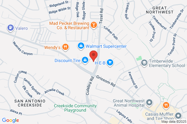 A-B Dental & Oral Surgery - San Antonio
