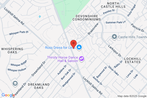 Alamo City Family Dentistry - Dr. Katy Del Pino Caro