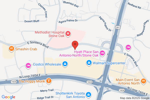Alamo Prosthodontics