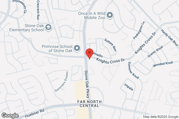 Bella Smiles Family & Cosmetic Dentistry - San Antonio