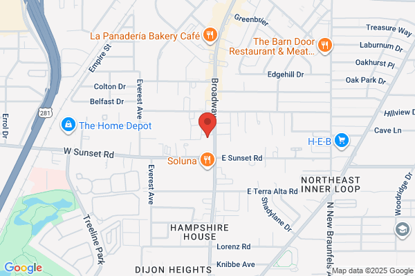 Broadway Family Dentistry