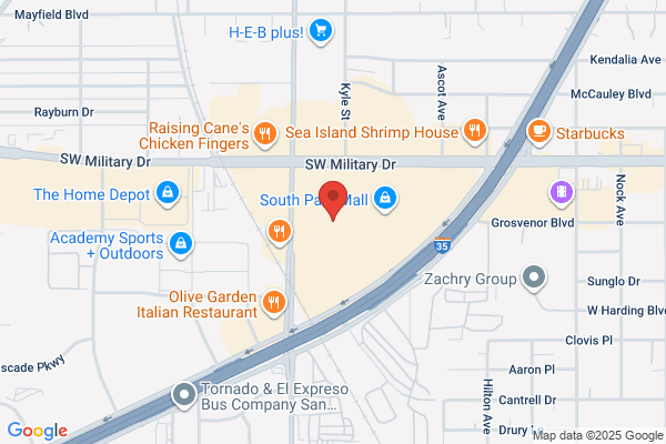 JCPenney