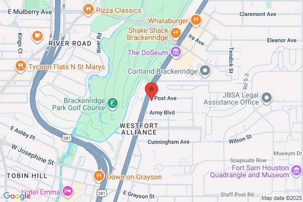 Dermatology Specialists of San Antonio