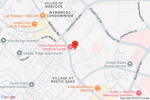 Alamo City Dermatology
