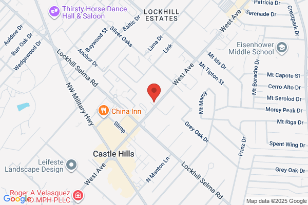 RFSA Dermatology Castle Hills