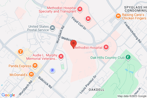 Advanced Diagnostic Center - University Hospital