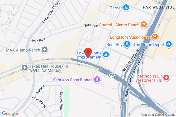 Alamo Ranch Integrative Medicine