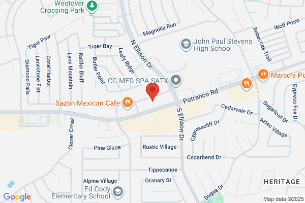 CommuniCare Pediatrics & OBGYN - Potranco Clinic