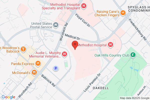 Donald C. McCurnin, MD