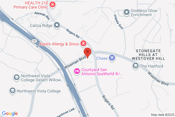 H-E-B Wellness Primary Care