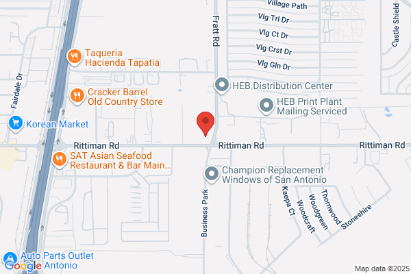 H-E-B Wellness Primary Care