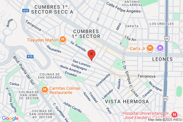 Jesus Guajardo, MD - CLOSED
