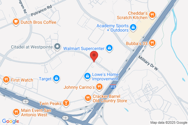 Planned Parenthood - Planned Parenthood - Richland Hills Dr.