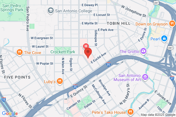 San Antonio Specialty Health & Sports Medicine
