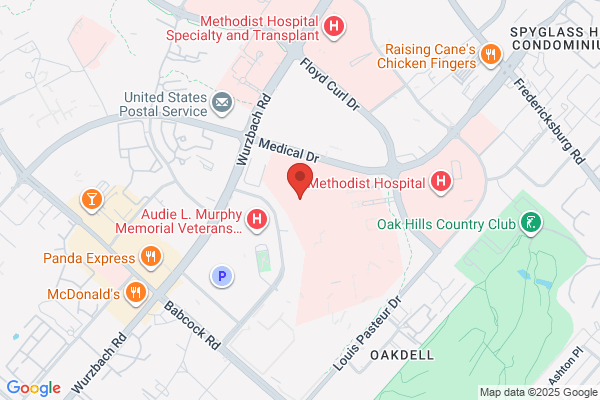 Trauma Follow-up Clinic - University Hospital