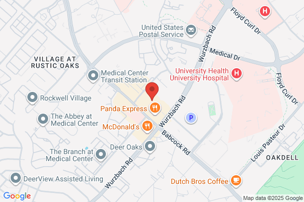 University Health General Surgery Outpatient Clinic