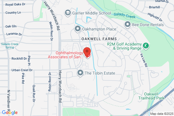 University Health Oakwell Specialties