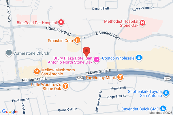 Dermatology Associates of San Antonio