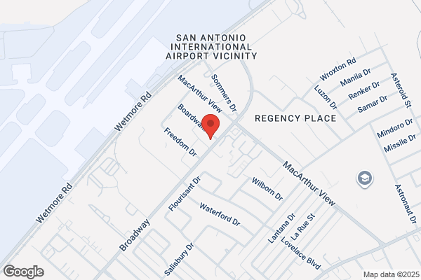 Sit Means Sit San Antonio