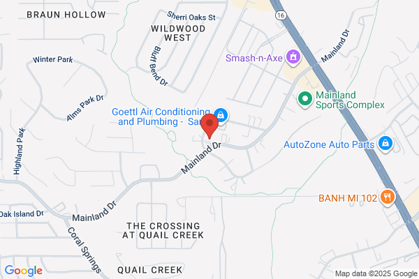 Pet Medical Center of San Antonio