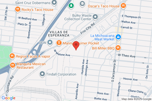 Bexarmet Water District, Customer Service