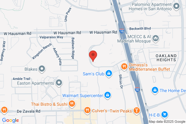 Fastest Labs NW San Antonio