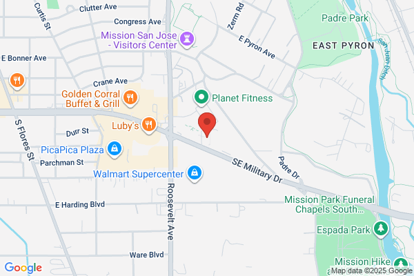 ARCpoint Labs of San Antonio South