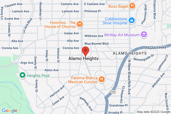 Alamo Heights Pharmacy
