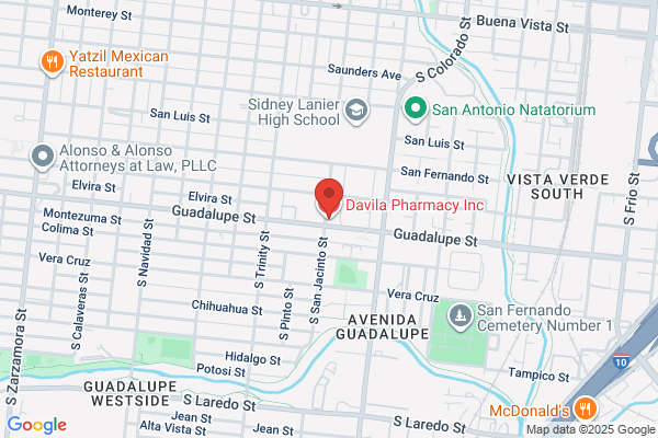 Davila Pharmacy