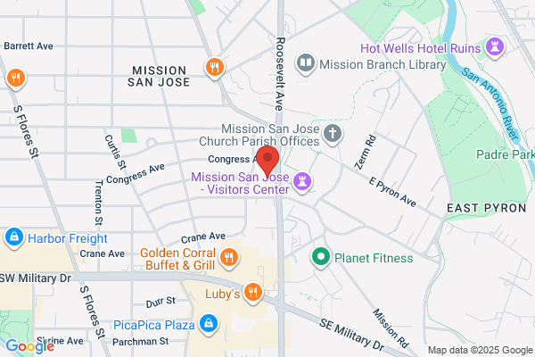 Mission Pharmacy Inc
