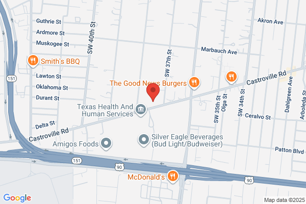 Ortiz Prescription Pharmacy