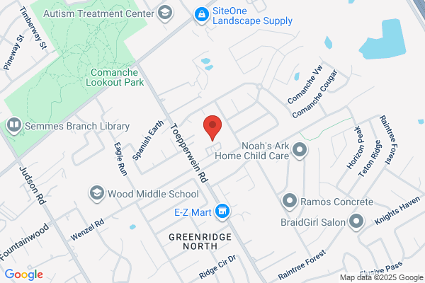 Hill Country Materials Inc