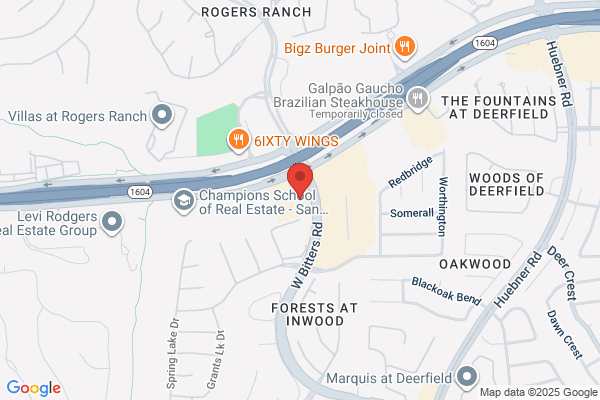 Kumon Math and Reading Center of San Antonio - Bitters & 1604