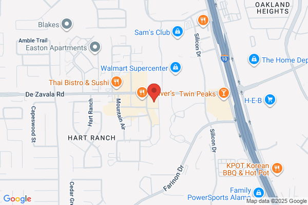 Kumon Math and Reading Center of San Antonio - De Zavala