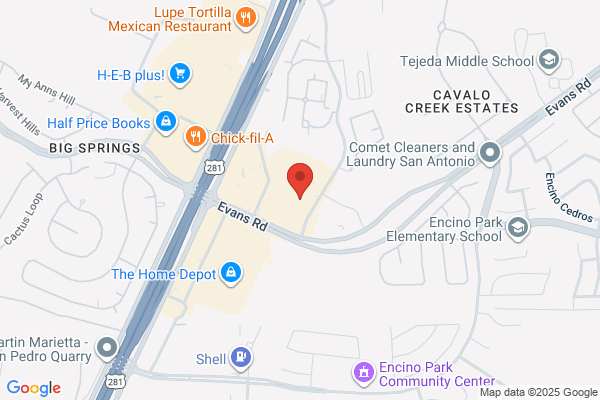 Kumon Math and Reading Center of San Antonio - Encino