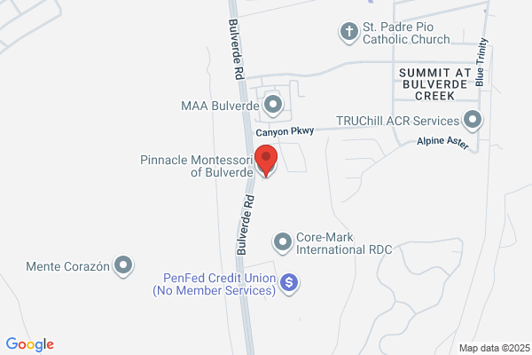 Pinnacle Montessori of Bulverde