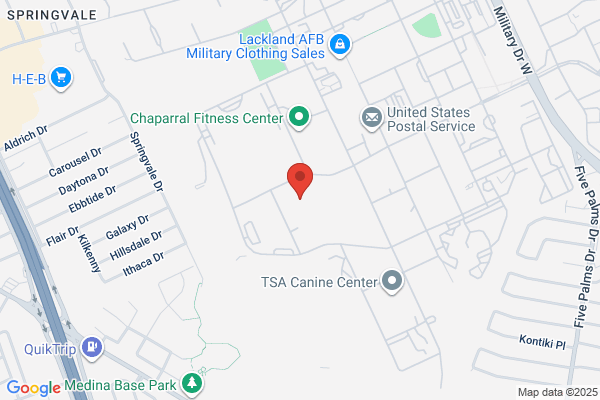 Kuwait Liaison Office