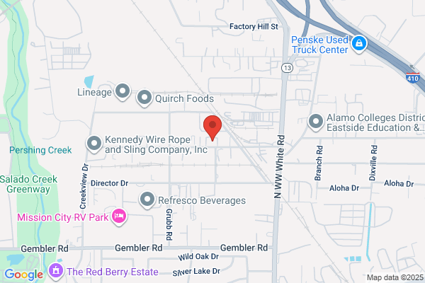 Mission City Electric