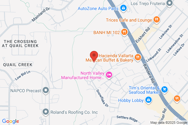 San Antonio Precision Electric Inc
