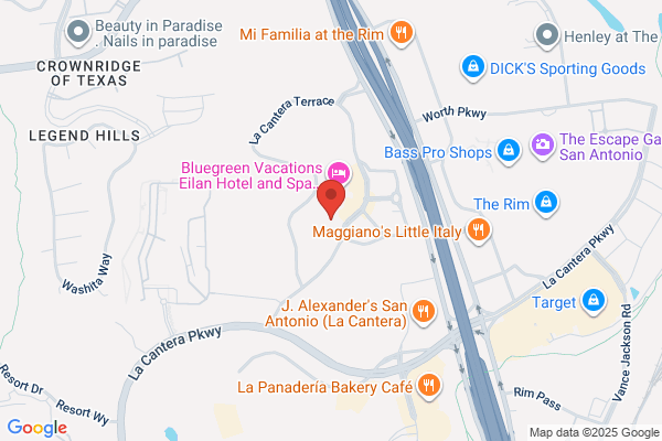 Magnolia - Closed