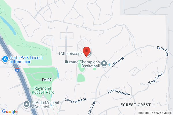 TMI Episcopal