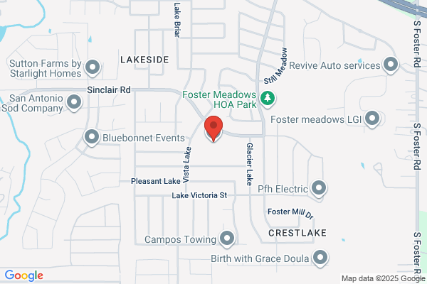 East Central Independent School, Schools, Sinclair Elementary