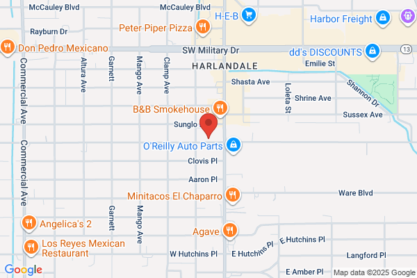 Harlandale Independent School District, Elementary Schools, Carroll Bell Elementary